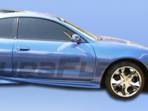 Пороги Toyota Celica 1994-1999 